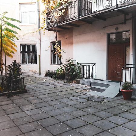 Lviv City Apartment الغرفة الصورة