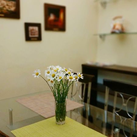 Lviv City Apartment المظهر الخارجي الصورة