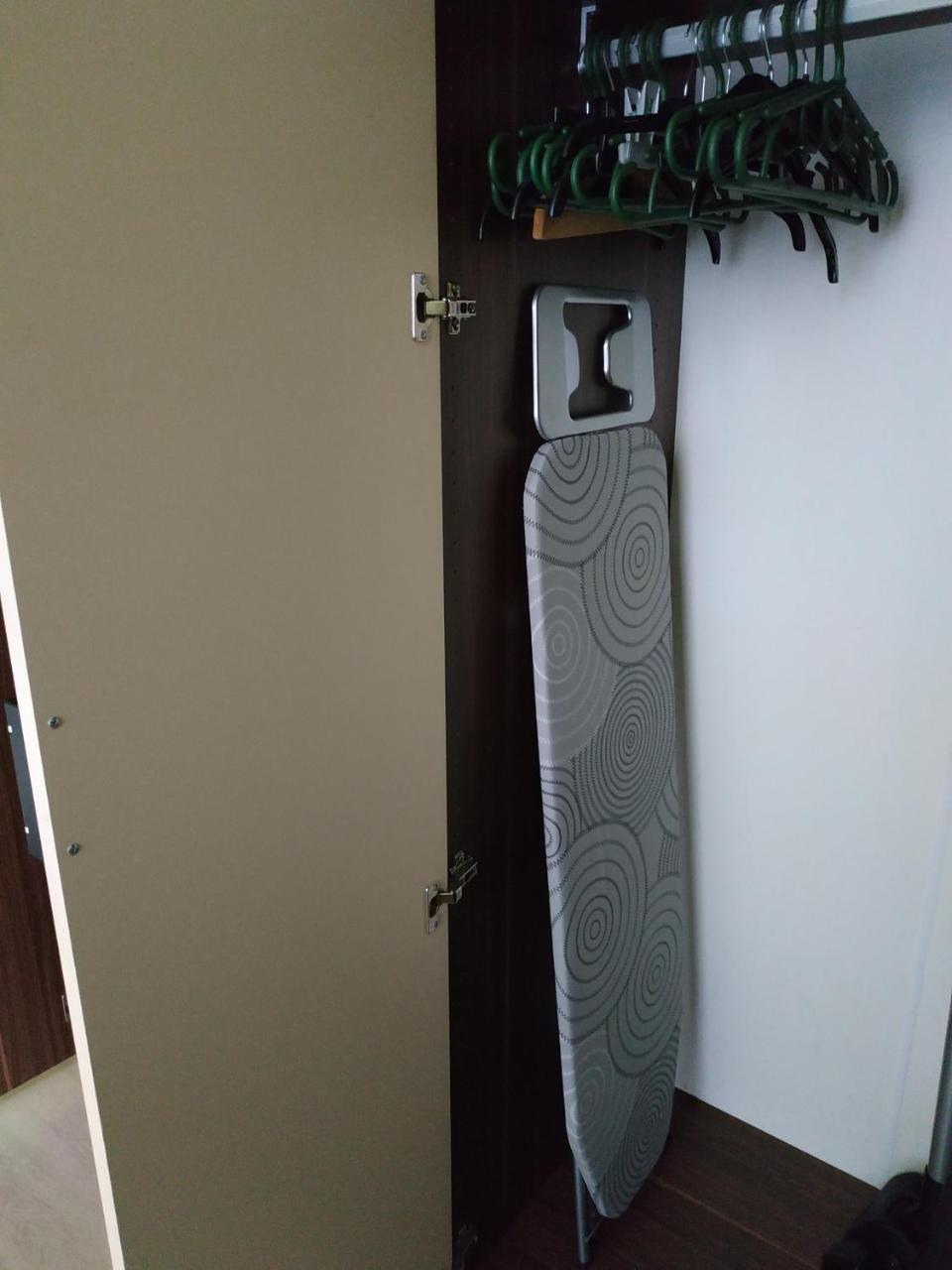 Lviv City Apartment المظهر الخارجي الصورة
