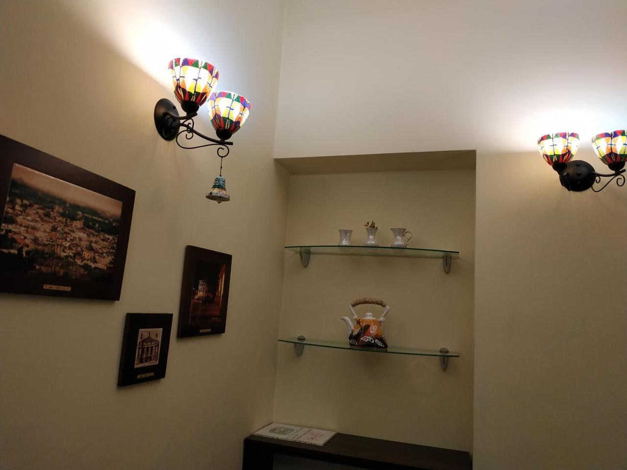 Lviv City Apartment المظهر الخارجي الصورة