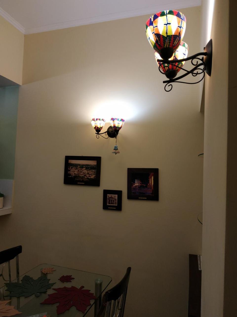 Lviv City Apartment المظهر الخارجي الصورة