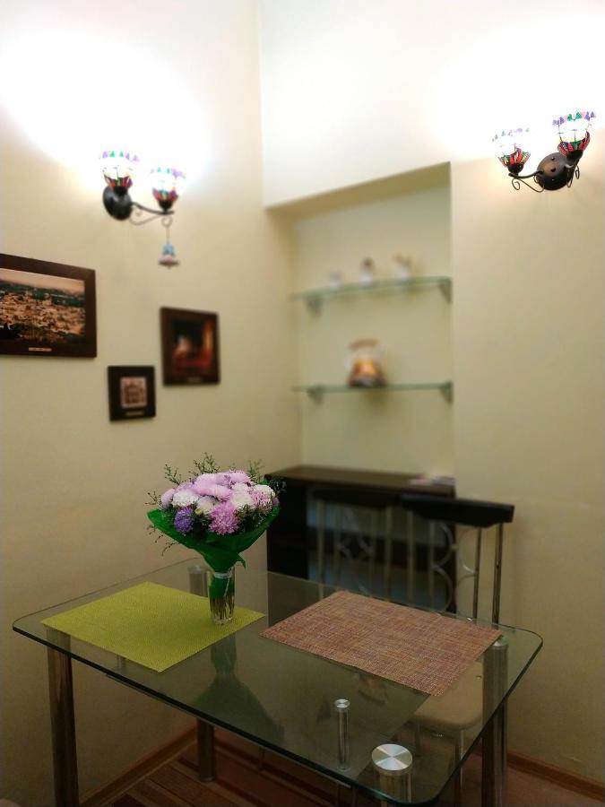 Lviv City Apartment المظهر الخارجي الصورة
